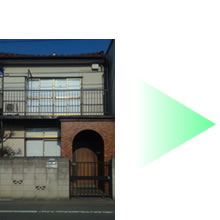 �x�j�T�[�r�X�̃��t�H�[���{�H��