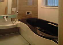 �x�j�T�[�r�X�̎{�H��i�ݔ��H���j