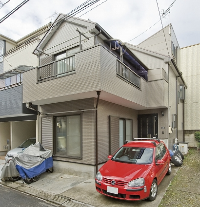 YKサービスのリフォーム施工例