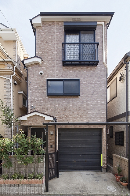 YKサービスのリフォーム施工例