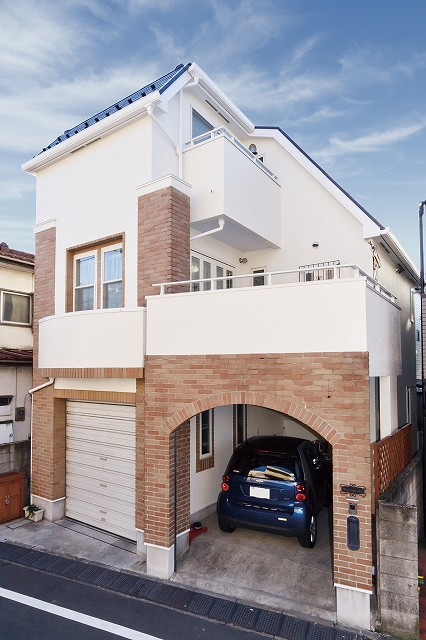 YKサービスのリフォーム施工例